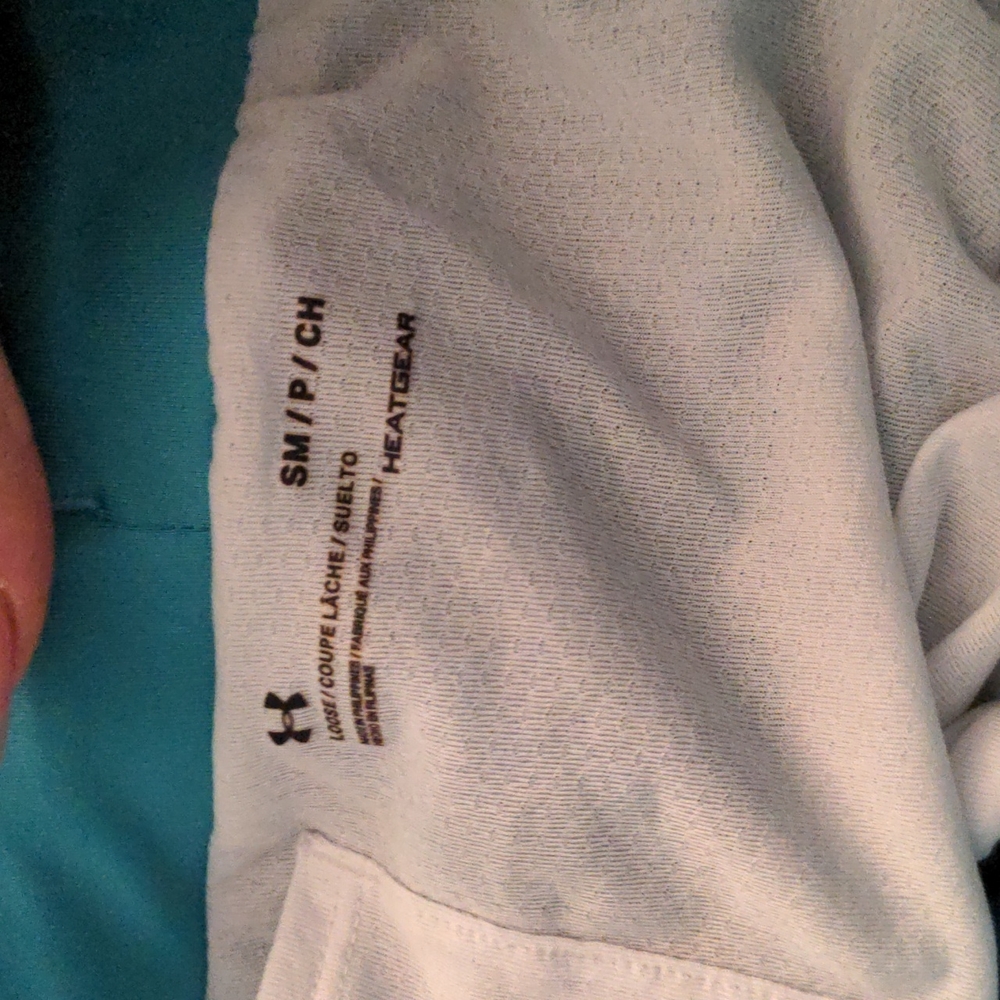 LAST CHANCE Under armour running shorts - Picture 4 of 6
